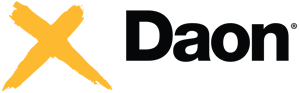 Daon logo